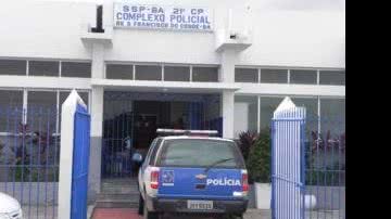 Reprodução/Santinho Informa
