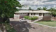 Reprodução / Google Street View