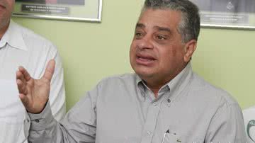 Carlos Augusto