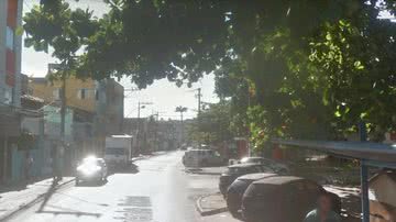 Reprodução / Google Street View