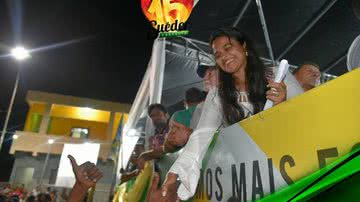 Reprodução / Facebook