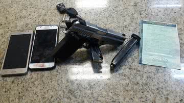 Divulgação/SSP-BA