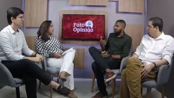 Reprodução