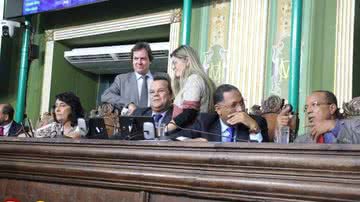 Vagner Souza/BNews