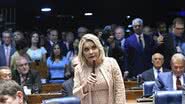 Geraldo Magela/Agência Senado