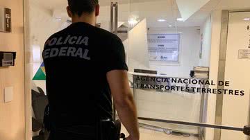 Divulgação / PF