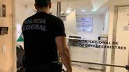 Divulgação / PF