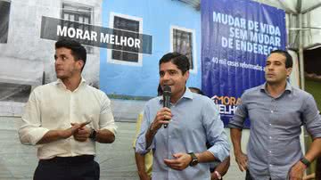 Divulgação / Prefeitura de Salvador