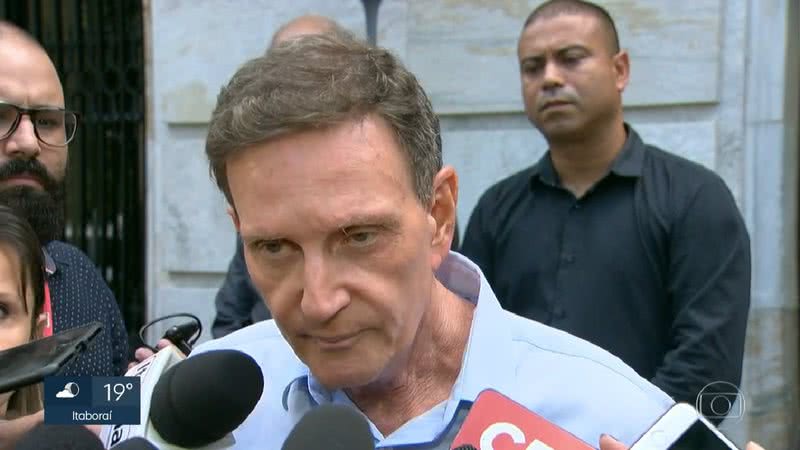 Reprodução/TV Globo