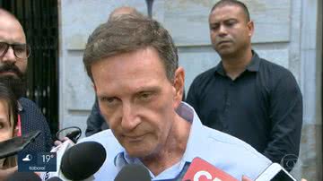 Reprodução/TV Globo