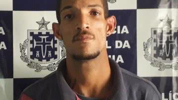 Divulgação/ Polícia Civil