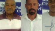 Divulgação/Polícia Civil
