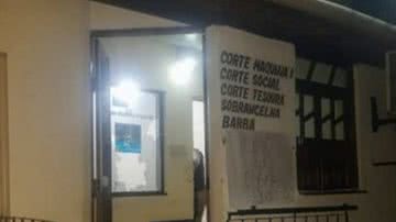 Reprodução