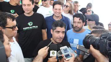 Vagner Souza/ BNews