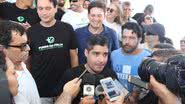 Vagner Souza/ BNews