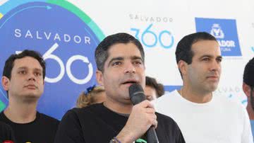 Vagner Souza