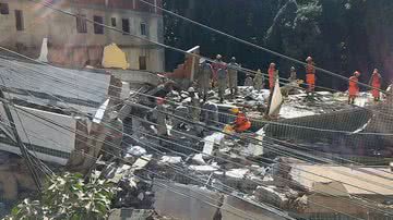 Centro de Operações da Prefeitura do Rio