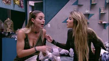 Reprodução/TV Globo