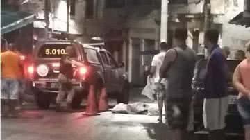 Reprodução
