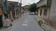 Reprodução/Google Maps