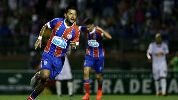 Felipe Oliveira/EC Bahia