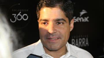 Carlos Alberto/ BNews