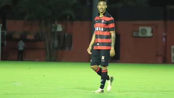 Maurícia da Matta (EC Vitória)