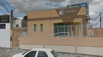 Reprodução / Google Street View