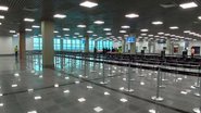Ascom / Salvador Airport