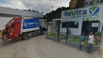 Reprodução/Google Street Views