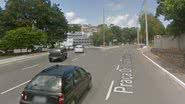 Reprodução/ Google Maps