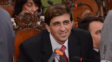Gilberto Júnior / Arquivo BNews