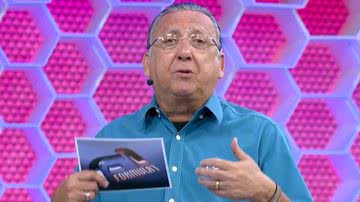 Reprodução/ TV Globo