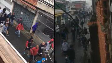 Reprodução