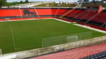 Divulgação / EC Vitória