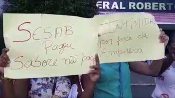 Reprodução