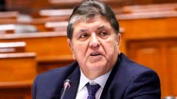 Divulgação/ Congresso de la República