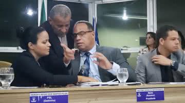 Bruno Luiz/ BNews
