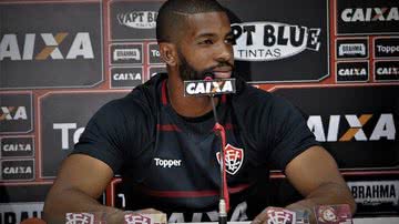 Maurícia da Matta (EC Vitória)