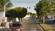 Reprodução/ Google Maps