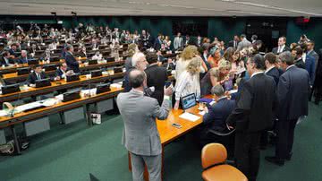 Pablo Valadares/Câmara dos Deputados