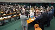 Pablo Valadares/Câmara dos Deputados