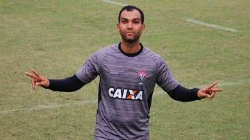 Mauricia da Matta / EC Vitória