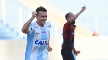 Gustavo Oliveira/Londrina EC