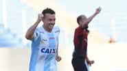 Gustavo Oliveira/Londrina EC