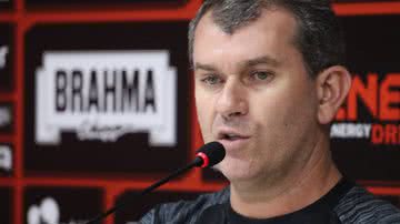 Maurícia da Matta / ECVitória