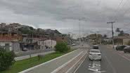 Reprodução/Google Maps