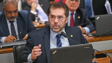 Jefferson Rudy/Agência Senado