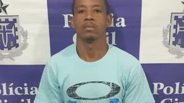 Divulgação/Polícia Civil
