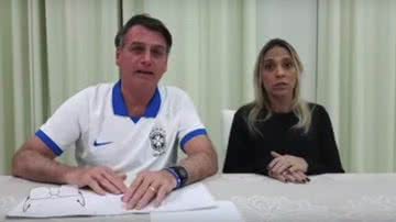 Reprodução/ Redes sociais